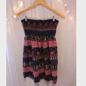 Bathing suit cover up